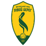 FC Livyi Bereh-2 Kyiv شعار FC Livyi Bereh-2 Kyiv