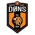 SE Døns شعار SE Døns