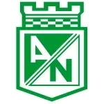 شعار Atletico Nacional Reserve