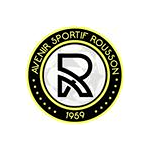 Avenir Sportif Rousson شعار Avenir Sportif Rousson