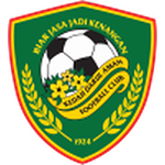 Kedah FA شعار Kedah FA