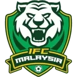 Immigration FC II شعار Immigration FC II