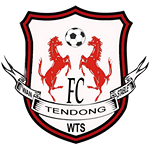 Wan Tendong Stable شعار Wan Tendong Stable