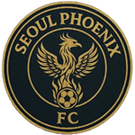 Seoul Phoenix FC شعار Seoul Phoenix FC