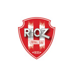 FC Rioz شعار FC Rioz