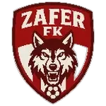 شعار Zafer FK