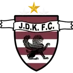 شعار JDK FC de San José