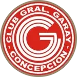 شعار General Garay FC