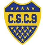 شعار Club Sportivo Campo 9