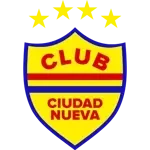 شعار Ciudad Nueva FC