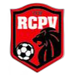 شعار Parthenay Viennay RC