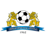 شعار Rīgas Futbola Skola