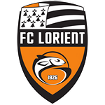 FC Lorient B شعار FC Lorient B
