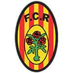 FC Rousset Svo شعار FC Rousset Svo