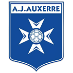 AJ Auxerre شعار AJ Auxerre
