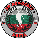 FC JP Academy Sofia شعار FC JP Academy Sofia