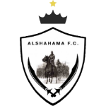 Al Shahama FC شعار Al Shahama FC