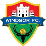 Windsor FC شعار Windsor FC