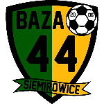 شعار Baza 44 Siemirowice