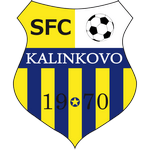 SFC Kalinkovo شعار SFC Kalinkovo