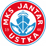 شعار Jantar II Ustka