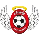 شعار Anioły II Garczegorze
