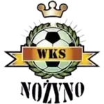 شعار WKS Nożyno