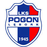 شعار Pogoń II Lębork