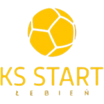 شعار Start Łebień
