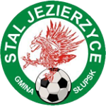 شعار Stal II Jezierzyce