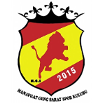 شعار Manavgat Genç Sarayspor