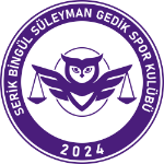 شعار Serik Bingül Süleyman Gedikspor