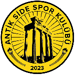 شعار Antik Sidespor