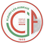 شعار CRF Fleury-les-Aubrais