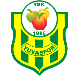 شعار Yuvaspor