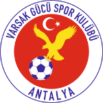 شعار Varsakgücü