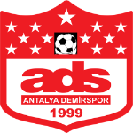 شعار Demir 07 Spor
