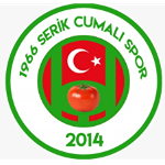 1966 Serik Cumalıspor شعار 1966 Serik Cumalıspor