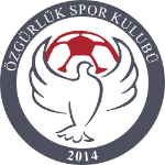شعار Antalya Özgürlükspor