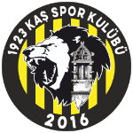 شعار 1923 Kaşspor