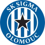 شعار SK Olomouc Sigma