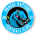 شعار FC Prague Raptors