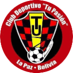 شعار CD Tu Pasión
