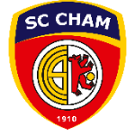 شعار SC Cham U23