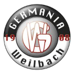 شعار Germania Weilbach