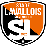 Laval 2 شعار Laval 2