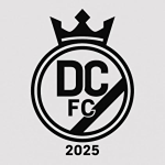 DC FC شعار DC FC