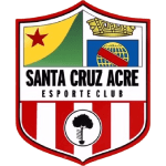 Santa Cruz-AC شعار Santa Cruz-AC