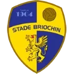 Stade Briochin U19 شعار Stade Briochin U19