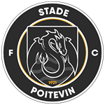 Stade Poitevin FC U19 شعار Stade Poitevin FC U19